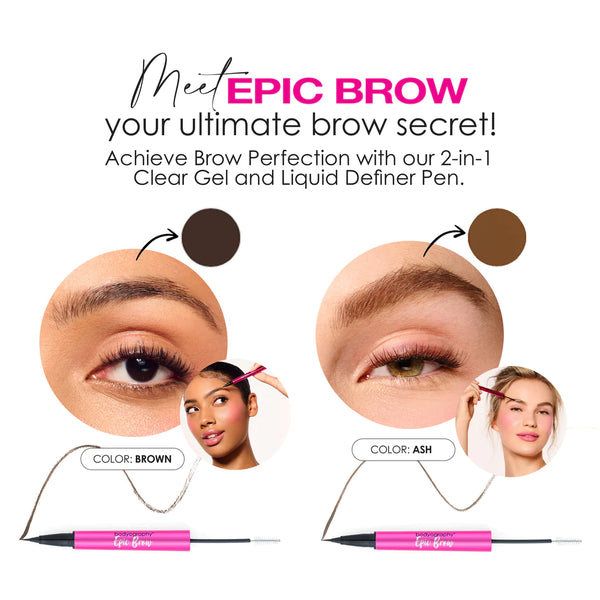 Epic Brow Pen