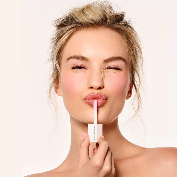 Glossy Lip Oil