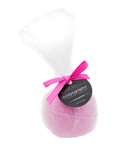 Bath Bomb - Bodyography® Professional Cosmetics