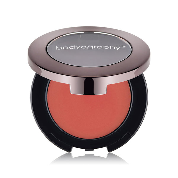 Blush - Bodyography® Professional Cosmetics