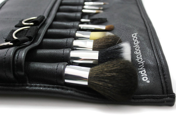 Empty Brush Belt - Bodyography® Professional Cosmetics