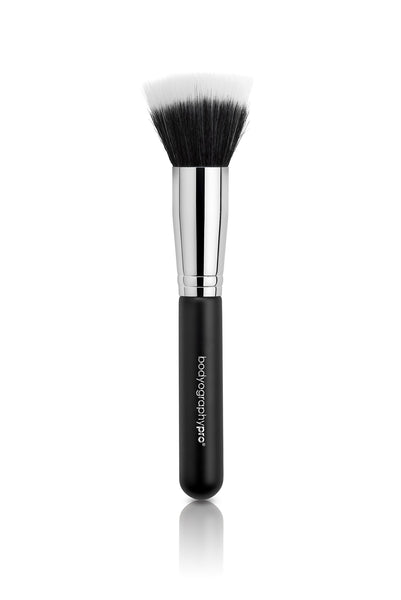 Stippling Brush - Bodyography® Professional Cosmetics