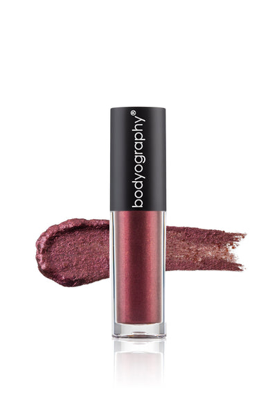 Crystal Glide Liquid Eyeshadow