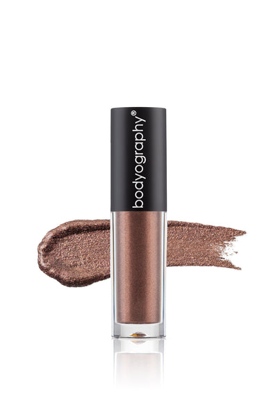 Crystal Glide Liquid Eyeshadow