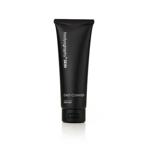 Daily Cleanser - Bodyography® Professional Cosmetics