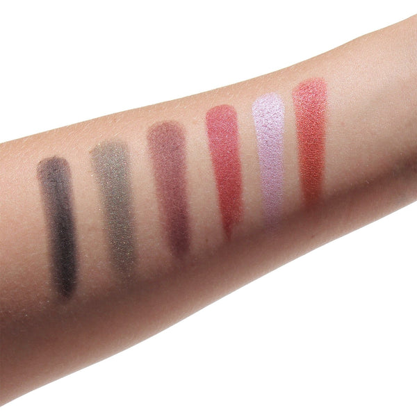 Disco til Dawn Palette - Bodyography® Professional Cosmetics