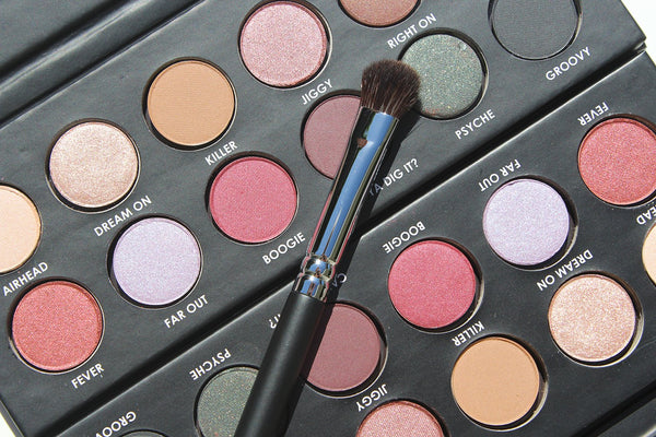 Disco til Dawn Palette - Bodyography® Professional Cosmetics