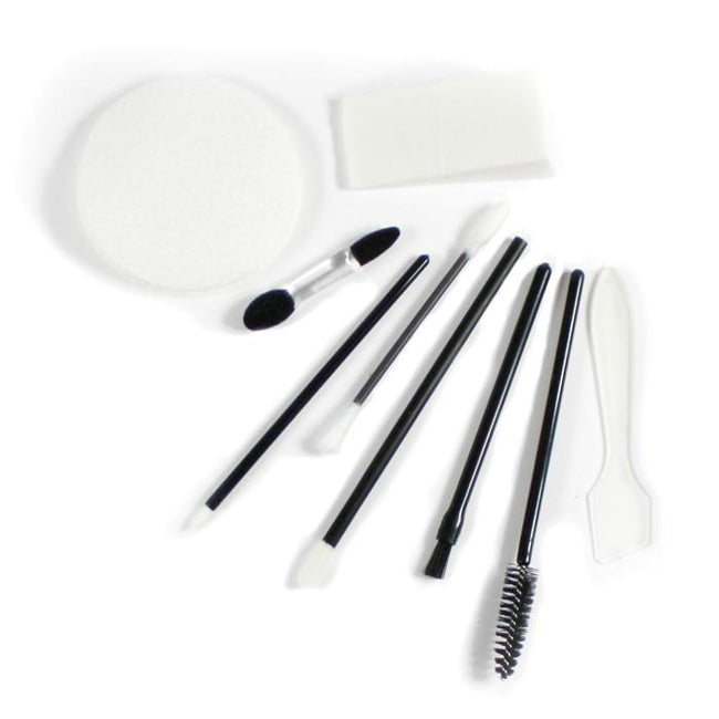 Disposable Applicator Kit - Bodyography® Professional Cosmetics