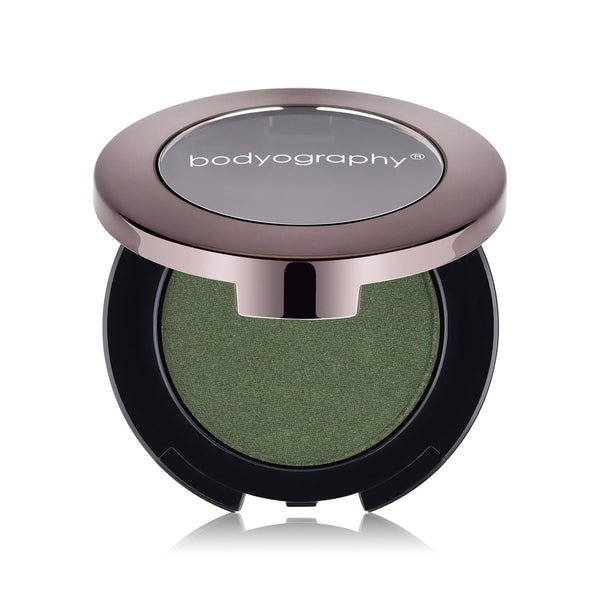 Expression Eye Shadow - Bodyography® Professional Cosmetics