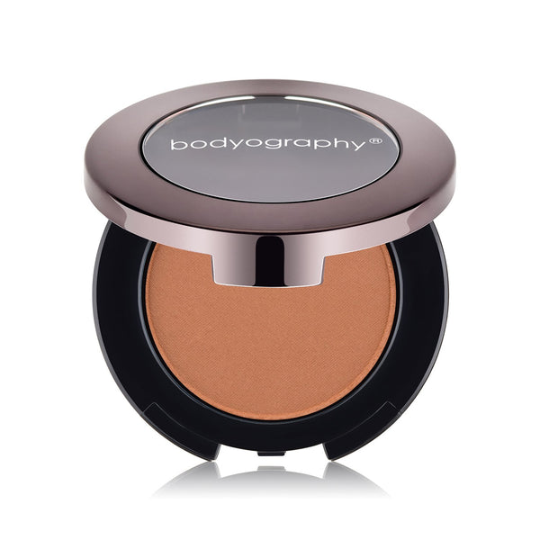 Expression Eye Shadow - Bodyography® Professional Cosmetics