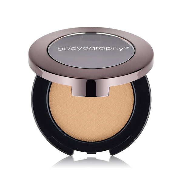 Expression Eye Shadow - Bodyography® Professional Cosmetics
