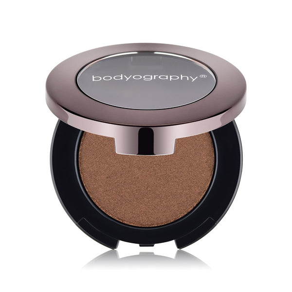 Expression Eye Shadow - Bodyography® Professional Cosmetics