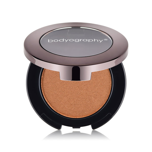 Expression Eye Shadow - Bodyography® Professional Cosmetics