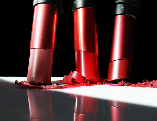 Fabric Texture Lipstick - Bodyography® Professional Cosmetics