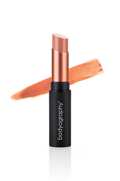 Fabric Texture Lipstick - Bodyography® Professional Cosmetics