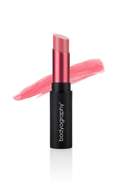 Fabric Texture Lipstick - Bodyography® Professional Cosmetics