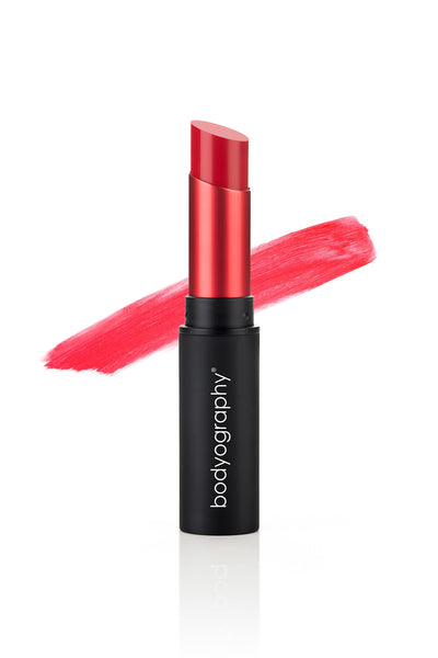 Fabric Texture Lipstick - Bodyography® Professional Cosmetics