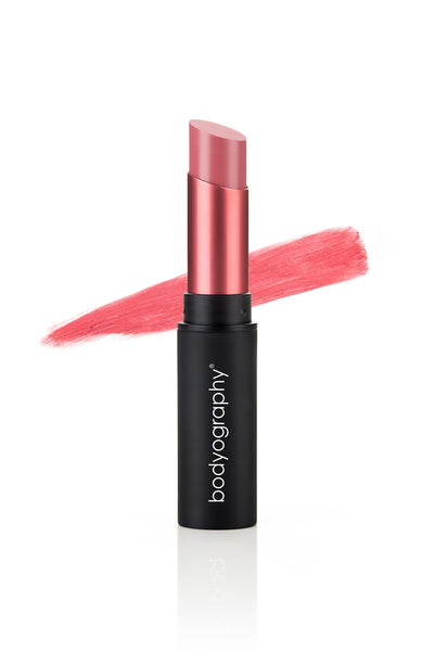 Fabric Texture Lipstick - Bodyography® Professional Cosmetics