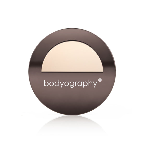 Every Finish Powder - Bodyography® Professional Cosmetics