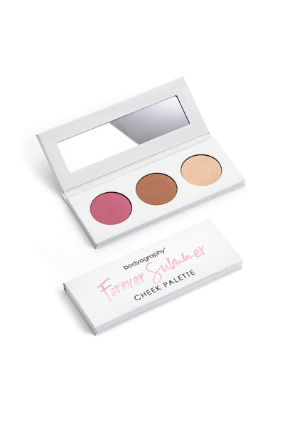Forever Summer Cheek Palettes