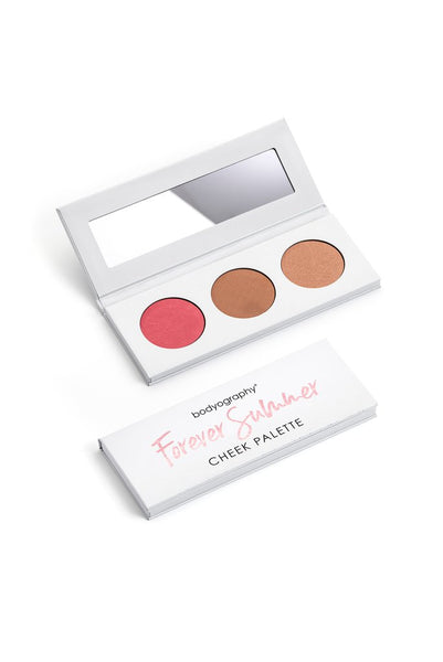 Forever Summer Cheek Palettes