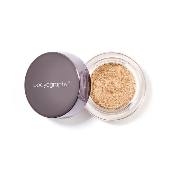 Glitter Pigments - Bodyography® Professional Cosmetics