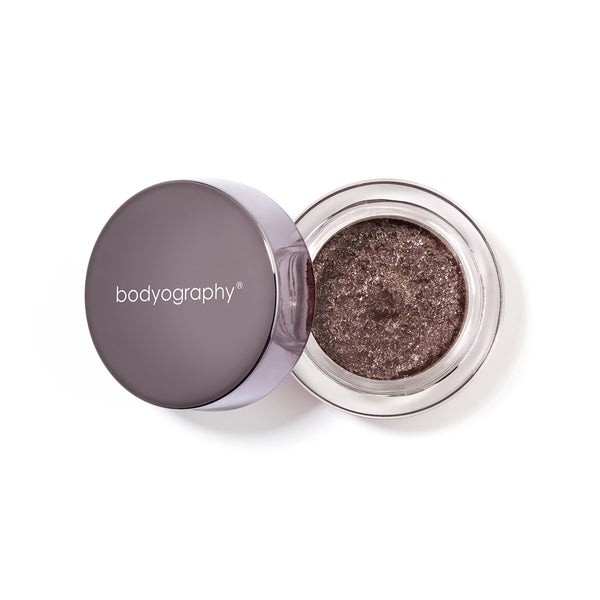 Glitter Pigments - Bodyography® Professional Cosmetics