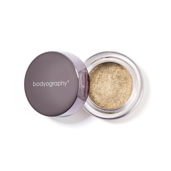 Glitter Pigments - Bodyography® Professional Cosmetics