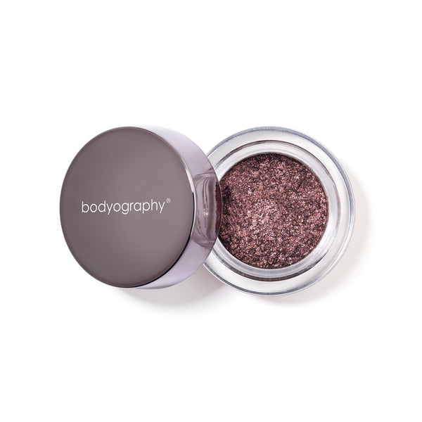 Glitter Pigments - Bodyography® Professional Cosmetics