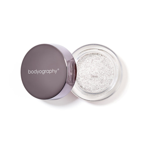 Glitter Pigments - Bodyography® Professional Cosmetics