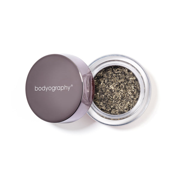 Glitter Pigments - Bodyography® Professional Cosmetics