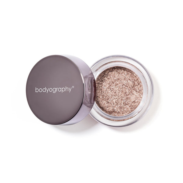 Glitter Pigments - Bodyography® Professional Cosmetics