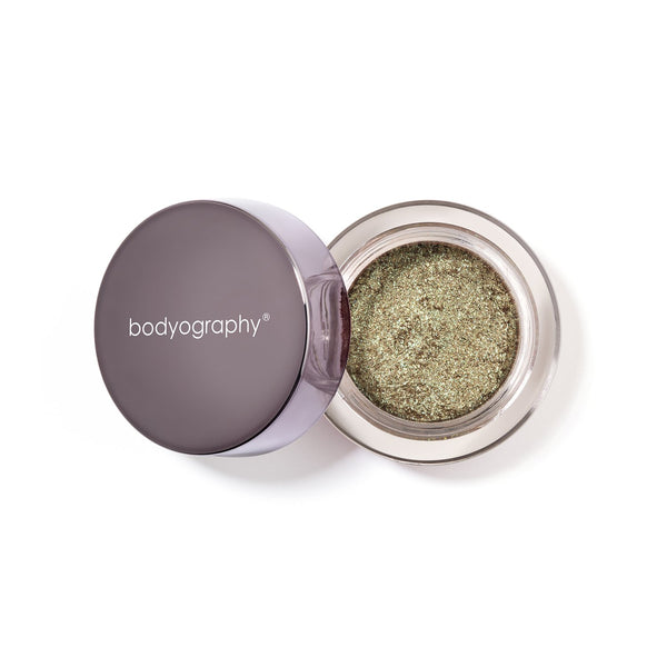 Glitter Pigments - Bodyography® Professional Cosmetics