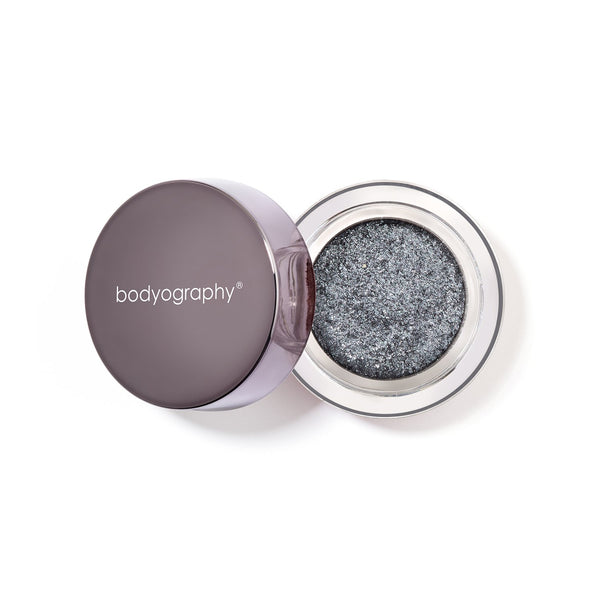 Glitter Pigments - Bodyography® Professional Cosmetics