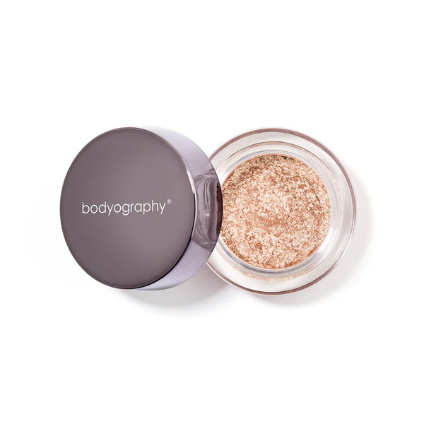 Glitter Pigments - Bodyography® Professional Cosmetics