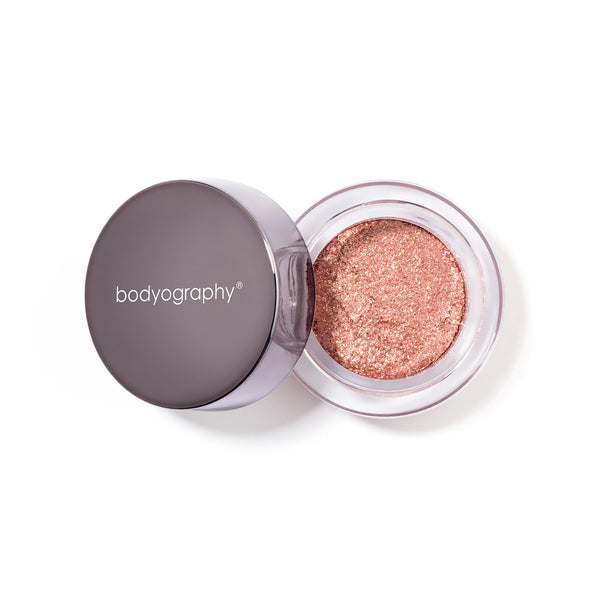 Glitter Pigments - Bodyography® Professional Cosmetics