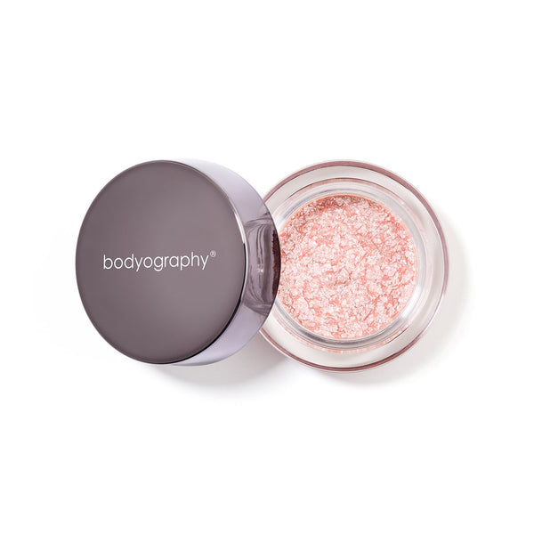 Glitter Pigments - Bodyography® Professional Cosmetics
