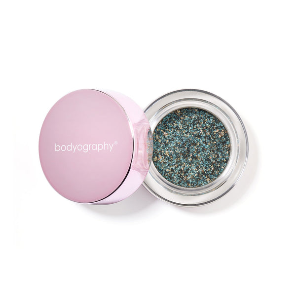 Glitter Pigments - Bodyography® Professional Cosmetics