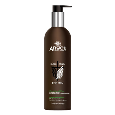 BLACK ANGEL HAIR RECOVERY SHAMPOO 400ML