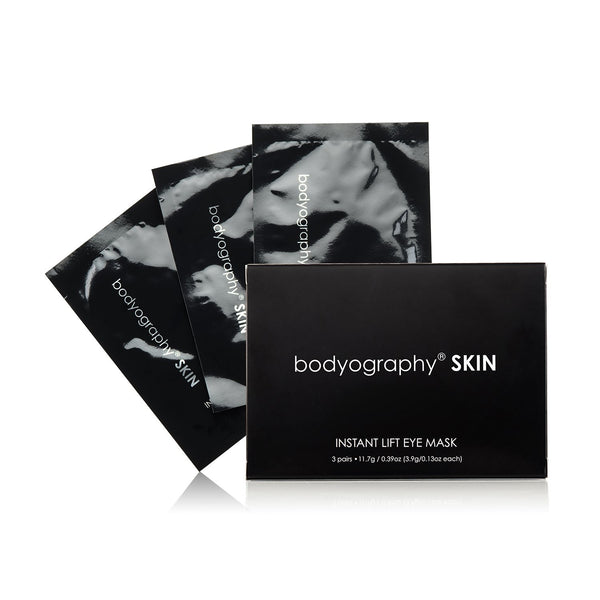 Instant Lift Eye Mask - Bodyography® Professional Cosmetics