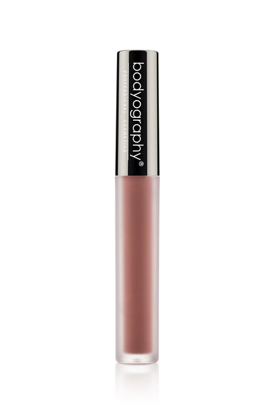 Lip Lava Liquid Lipstick - Bodyography® Professional Cosmetics