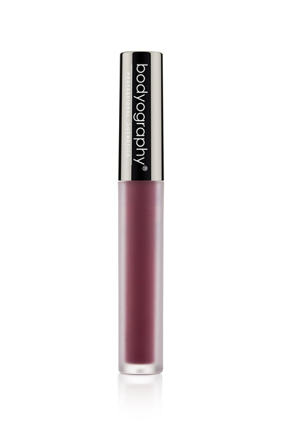 Lip Lava Liquid Lipstick - Bodyography® Professional Cosmetics