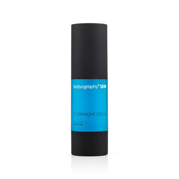 Overnight Serum - Bodyography® Professional Cosmetics