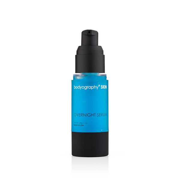 Overnight Serum - Bodyography® Professional Cosmetics
