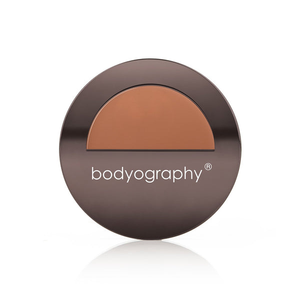 Silk Cream Foundation - Bodyography® Professional Cosmetics
