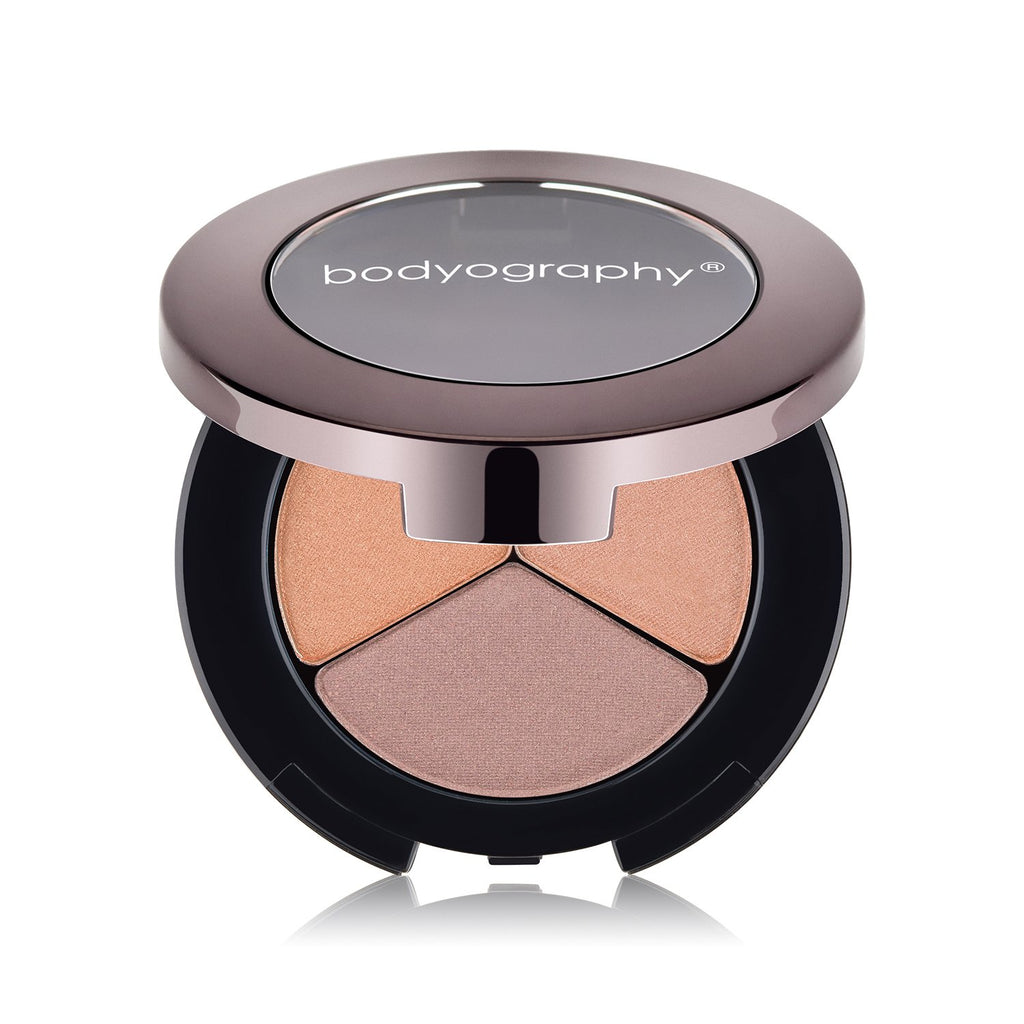 Trio Expression Eye Shadow