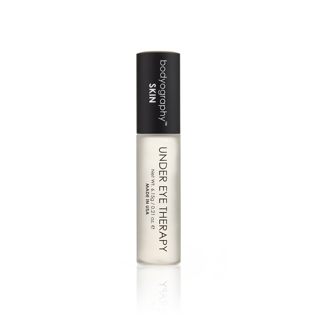 Under Eye Therapy