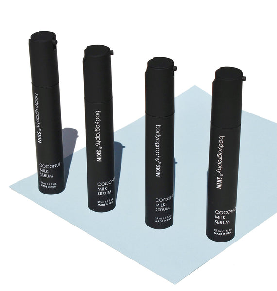 Coconut Milk Serum - Bodyography® Professional Cosmetics