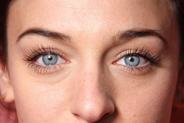 Epic Lash Lengthening & Curling Mascara - Bodyography® Professional Cosmetics