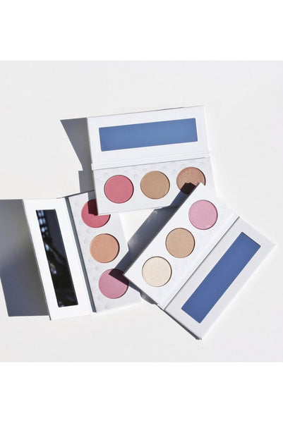 Forever Summer Cheek Palettes